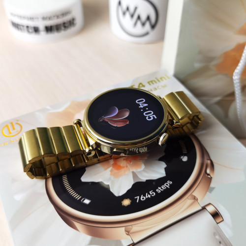 Smart Watch Pro / Женские смарт часы