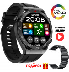 Смарт часы DT ULTRA MATE