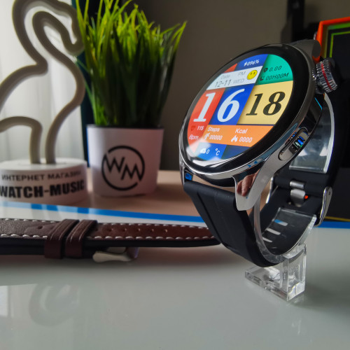 Смарт-часы WATCH MAX HERO