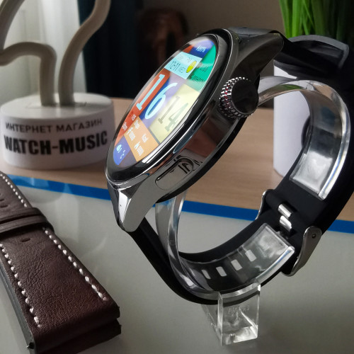 Смарт-часы WATCH MAX HERO