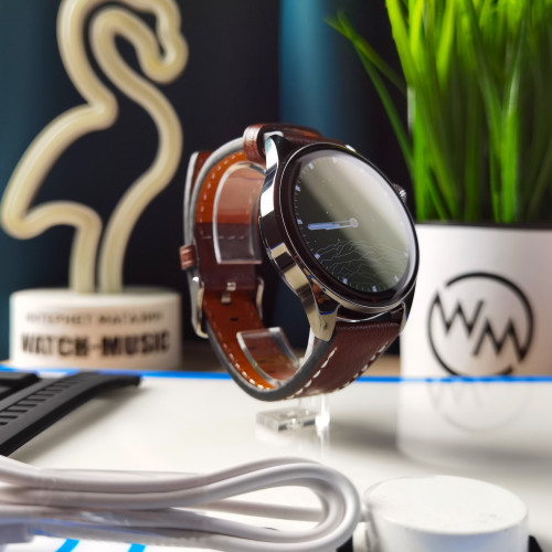 Смарт-часы WATCH MAX HERO
