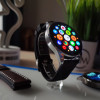 Смарт-часы WATCH MAX HERO