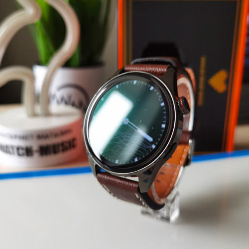 Смарт-часы WATCH MAX HERO
