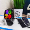 Смарт часы Watch Ultra 2 Max Version|2 ядра 248mhz + AMOLED + TWS плеер