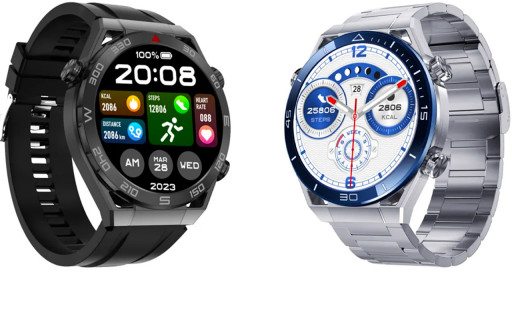 новинка 2023 в металлическом корпусе!