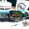 Смарт часы Watch Ultra 2 Max Version|2 ядра 248mhz + AMOLED + TWS плеер