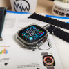 Смарт часы Watch Ultra 2 Max Version|2 ядра 248mhz + AMOLED + TWS плеер