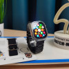 Смарт часы Watch Ultra 2 Max Version|2 ядра 248mhz + AMOLED + TWS плеер