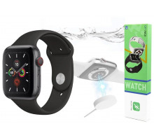 Cмарт часы DT NO.1 7. 45mm