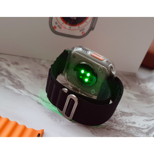 Смарт часы DT 8 ULTRA MAX