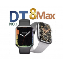Смарт-часы DT 8 MAX Series 8